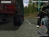 Euro Truck Simulator 